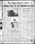 Primary view of The Abilene Reporter-News (Abilene, Tex.), Vol. 61, No. 37, Ed. 2 Wednesday, July 23, 1941