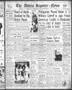 Newspaper: The Abilene Reporter-News (Abilene, Tex.), Vol. 61, No. 40, Ed. 2 Sat…