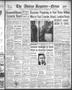 Newspaper: The Abilene Reporter-News (Abilene, Tex.), Vol. 61, No. 45, Ed. 2 Thu…