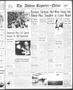 Primary view of The Abilene Reporter-News (Abilene, Tex.), Vol. 61, No. 54, Ed. 2 Saturday, August 9, 1941