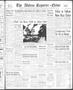 Thumbnail image of item number 1 in: 'The Abilene Reporter-News (Abilene, Tex.), Vol. 61, No. 55, Ed. 1 Sunday, August 10, 1941'.