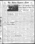 Thumbnail image of item number 1 in: 'The Abilene Reporter-News (Abilene, Tex.), Vol. 61, No. 69, Ed. 1 Sunday, August 24, 1941'.