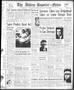Newspaper: The Abilene Reporter-News (Abilene, Tex.), Vol. 61, No. 71, Ed. 2 Tue…