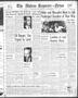 Primary view of The Abilene Reporter-News (Abilene, Tex.), Vol. 61, No. 74, Ed. 2 Friday, August 29, 1941
