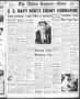 Primary view of The Abilene Reporter-News (Abilene, Tex.), Vol. 61, No. 81, Ed. 2 Friday, September 5, 1941