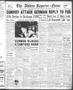 Thumbnail image of item number 1 in: 'The Abilene Reporter-News (Abilene, Tex.), Vol. 61, No. 88, Ed. 2 Friday, September 12, 1941'.