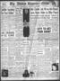 Thumbnail image of item number 1 in: 'The Abilene Reporter-News (Abilene, Tex.), Vol. 61, No. 112, Ed. 2 Monday, October 6, 1941'.
