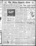 Thumbnail image of item number 1 in: 'The Abilene Reporter-News (Abilene, Tex.), Vol. 41, No. 117, Ed. 2 Saturday, October 11, 1941'.
