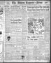 Thumbnail image of item number 1 in: 'The Abilene Reporter-News (Abilene, Tex.), Vol. 61, No. 130, Ed. 2 Friday, October 24, 1941'.