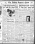 Primary view of The Abilene Reporter-News (Abilene, Tex.), Vol. 61, No. 141, Ed. 2 Saturday, November 8, 1941