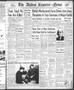 Primary view of The Abilene Reporter-News (Abilene, Tex.), Vol. 61, No. 153, Ed. 2 Thursday, November 20, 1941