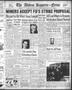 Newspaper: The Abilene Reporter-News (Abilene, Tex.), Vol. 61, No. 155, Ed. 2 Sa…
