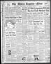 Primary view of The Abilene Reporter-News (Abilene, Tex.), Vol. 61, No. 161, Ed. 2 Friday, November 28, 1941