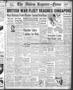 Thumbnail image of item number 1 in: 'The Abilene Reporter-News (Abilene, Tex.), Vol. 61, No. 165, Ed. 2 Tuesday, December 2, 1941'.
