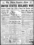 Primary view of The Abilene Reporter-News (Abilene, Tex.), Vol. 61, No. 171, Ed. 2 Monday, December 8, 1941