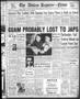 Primary view of The Abilene Reporter-News (Abilene, Tex.), Vol. 61, No. 177, Ed. 1 Sunday, December 14, 1941