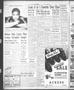 Thumbnail image of item number 2 in: 'The Abilene Reporter-News (Abilene, Tex.), Vol. 61, No. 203, Ed. 2 Friday, January 9, 1942'.