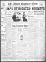 Primary view of The Abilene Reporter-News (Abilene, Tex.), Vol. 61, No. 206, Ed. 2 Monday, January 12, 1942