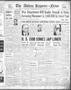 Primary view of The Abilene Reporter-News (Abilene, Tex.), Vol. 61, No. 209, Ed. 2 Thursday, January 15, 1942