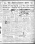Primary view of The Abilene Reporter-News (Abilene, Tex.), Vol. 61, No. 216, Ed. 2 Thursday, January 22, 1942