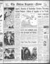 Thumbnail image of item number 1 in: 'The Abilene Reporter-News (Abilene, Tex.), Vol. 61, No. 217, Ed. 2 Friday, January 23, 1942'.