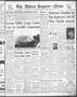 Thumbnail image of item number 1 in: 'The Abilene Reporter-News (Abilene, Tex.), Vol. 61, No. 240, Ed. 1 Sunday, February 15, 1942'.