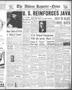 Primary view of The Abilene Reporter-News (Abilene, Tex.), Vol. 61, No. 244, Ed. 2 Thursday, February 19, 1942