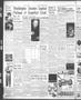 Thumbnail image of item number 2 in: 'The Abilene Reporter-News (Abilene, Tex.), Vol. 61, No. 269, Ed. 2 Monday, March 16, 1942'.