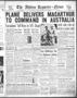 Primary view of The Abilene Reporter-News (Abilene, Tex.), Vol. 61, No. 270, Ed. 2 Tuesday, March 17, 1942