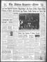 Thumbnail image of item number 1 in: 'The Abilene Reporter-News (Abilene, Tex.), Vol. 61, No. 276, Ed. 2 Monday, March 23, 1942'.