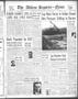 Primary view of The Abilene Reporter-News (Abilene, Tex.), Vol. 61, No. 280, Ed. 2 Friday, March 27, 1942