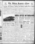Newspaper: The Abilene Reporter-News (Abilene, Tex.), Vol. 61, No. 295, Ed. 2 Sa…