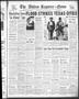 Primary view of The Abilene Reporter-News (Abilene, Tex.), Vol. 61, No. 304, Ed. 2 Monday, April 20, 1942