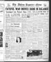Newspaper: The Abilene Reporter-News (Abilene, Tex.), Vol. 61, No. 264, Ed. 2 Fr…