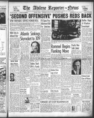 The Abilene Reporter-News (Abilene, Tex.), Vol. 61, No. 269, Ed. 2 Wednesday, June 24, 1942