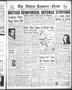 Thumbnail image of item number 1 in: 'The Abilene Reporter-News (Abilene, Tex.), Vol. 61, No. 275, Ed. 2 Tuesday, June 30, 1942'.