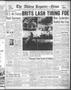 Primary view of The Abilene Reporter-News (Abilene, Tex.), Vol. 61, No. 280, Ed. 1 Sunday, July 5, 1942