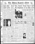 Primary view of The Abilene Reporter-News (Abilene, Tex.), Vol. 61, No. 284, Ed. 2 Thursday, July 9, 1942