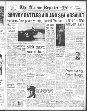 The Abilene Reporter-News (Abilene, Tex.), Vol. 61, No. 285, Ed. 2 Friday, July 10, 1942