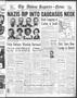 Primary view of The Abilene Reporter-News (Abilene, Tex.), Vol. 61, No. 289, Ed. 2 Tuesday, July 14, 1942