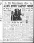 Thumbnail image of item number 1 in: 'The Abilene Reporter-News (Abilene, Tex.), Vol. 61, No. 296, Ed. 2 Tuesday, July 21, 1942'.