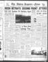 Primary view of The Abilene Reporter-News (Abilene, Tex.), Vol. 61, No. 304, Ed. 2 Wednesday, July 29, 1942
