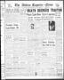 Thumbnail image of item number 1 in: 'The Abilene Reporter-News (Abilene, Tex.), Vol. 61, No. 312, Ed. 2 Thursday, August 6, 1942'.