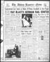 Primary view of The Abilene Reporter-News (Abilene, Tex.), Vol. 61, No. 334, Ed. 2 Friday, August 28, 1942