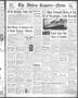 Thumbnail image of item number 1 in: 'The Abilene Reporter-News (Abilene, Tex.), Vol. 61, No. 346, Ed. 2 Wednesday, September 9, 1942'.