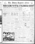 Thumbnail image of item number 1 in: 'The Abilene Reporter-News (Abilene, Tex.), Vol. 61, No. 356, Ed. 2 Saturday, September 19, 1942'.