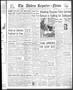Thumbnail image of item number 1 in: 'The Abilene Reporter-News (Abilene, Tex.), Vol. 61, No. 359, Ed. 2 Tuesday, September 22, 1942'.