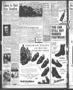 Thumbnail image of item number 2 in: 'The Abilene Reporter-News (Abilene, Tex.), Vol. 62, No. 107, Ed. 2 Thursday, October 1, 1942'.