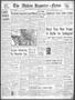 Thumbnail image of item number 1 in: 'The Abilene Reporter-News (Abilene, Tex.), Vol. 62, No. 111, Ed. 2 Monday, October 5, 1942'.