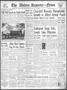 Primary view of The Abilene Reporter-News (Abilene, Tex.), Vol. 62, No. 118, Ed. 2 Monday, October 12, 1942
